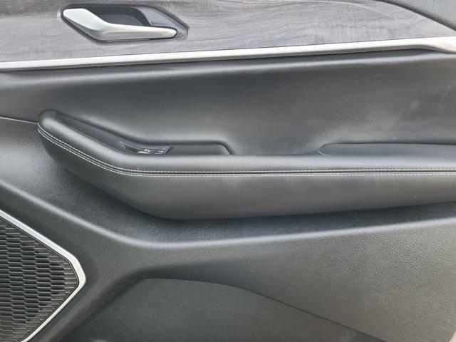 used 2022 Jeep Grand Cherokee car, priced at $33,999