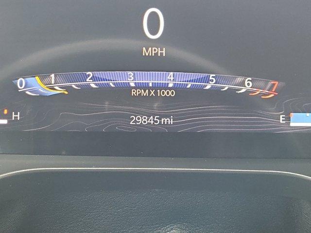 used 2022 Jeep Grand Cherokee car, priced at $33,999