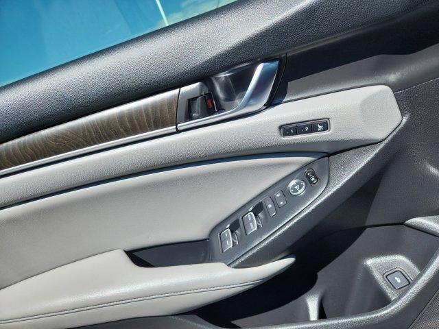 used 2020 Honda Accord car, priced at $22,393