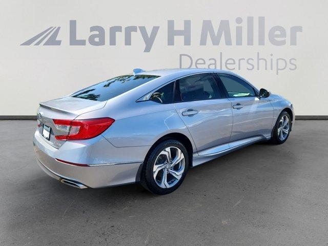 used 2020 Honda Accord car, priced at $22,393