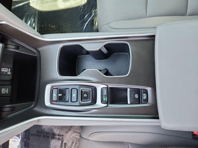 used 2020 Honda Accord car, priced at $22,393