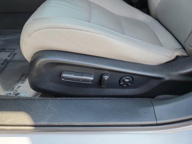 used 2020 Honda Accord car, priced at $22,393