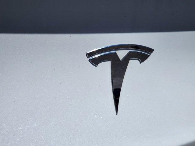 used 2022 Tesla Model Y car, priced at $31,591