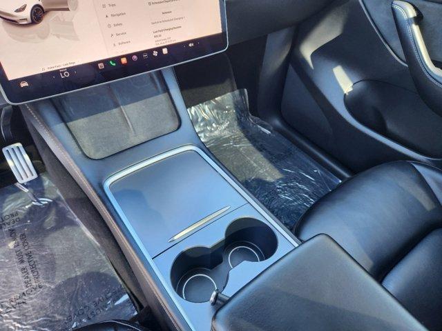 used 2022 Tesla Model Y car, priced at $31,591