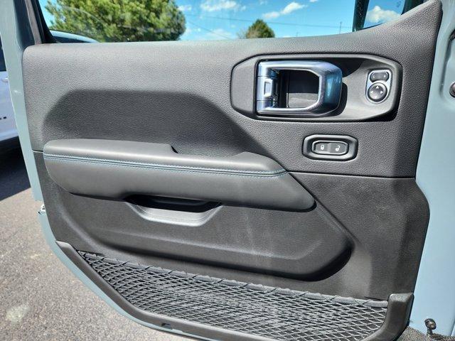 new 2025 Jeep Wrangler 4xe car, priced at $65,929