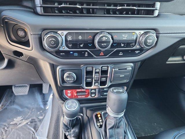 new 2025 Jeep Wrangler 4xe car, priced at $65,929