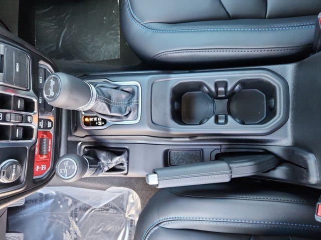 new 2025 Jeep Wrangler 4xe car, priced at $65,929