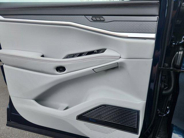 new 2025 Jeep Wagoneer S car, priced at $65,237