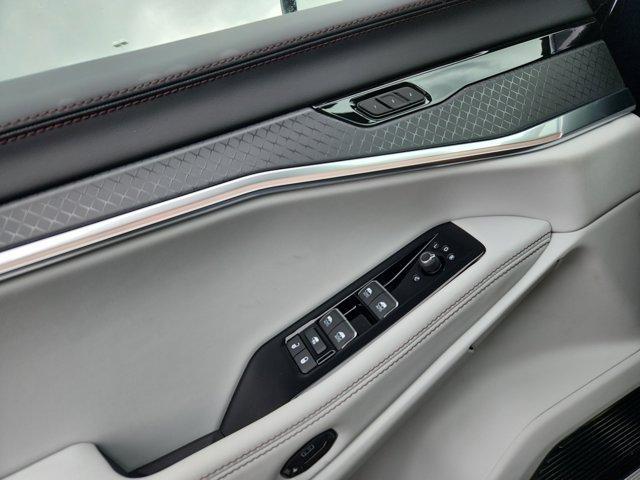 new 2025 Jeep Wagoneer S car, priced at $65,237