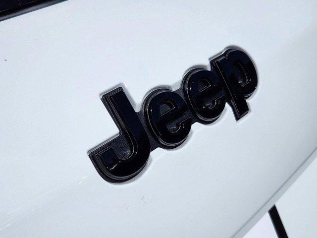 new 2025 Jeep Grand Cherokee L car, priced at $50,583