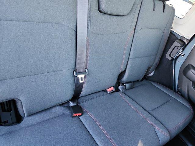 new 2026 Jeep Wrangler car, priced at $63,815