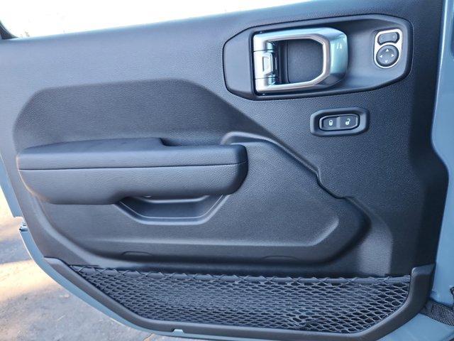 new 2026 Jeep Wrangler car, priced at $63,815