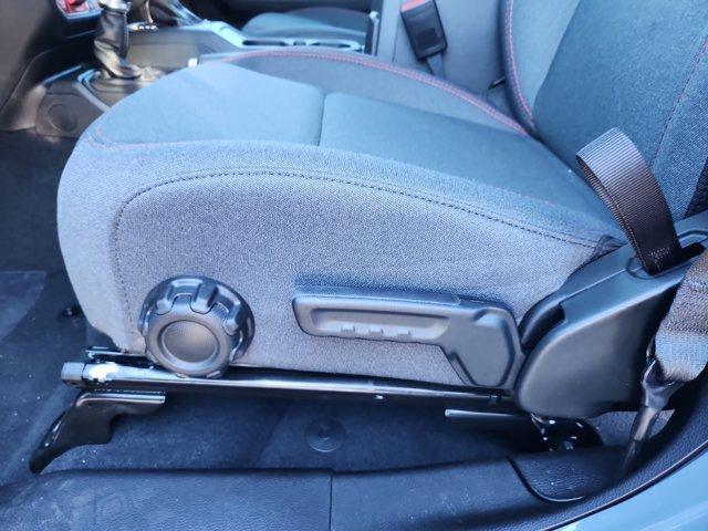 new 2026 Jeep Wrangler car, priced at $63,815