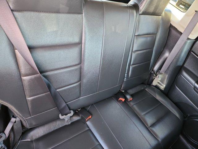 used 2016 Jeep Patriot car, priced at $8,999