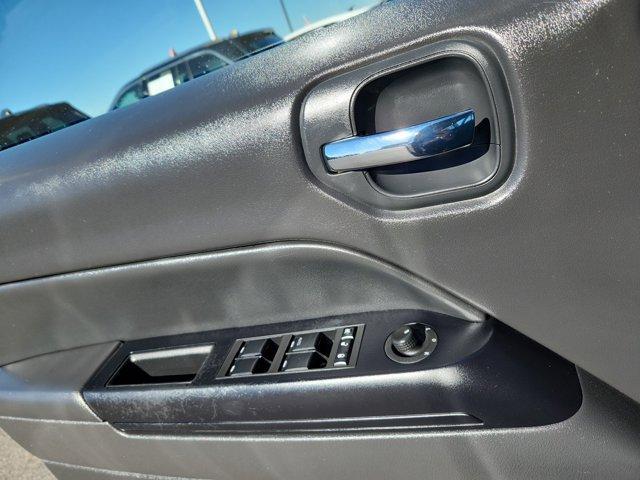 used 2016 Jeep Patriot car, priced at $8,999