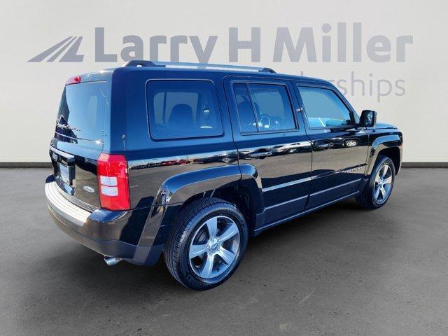 used 2016 Jeep Patriot car, priced at $8,999