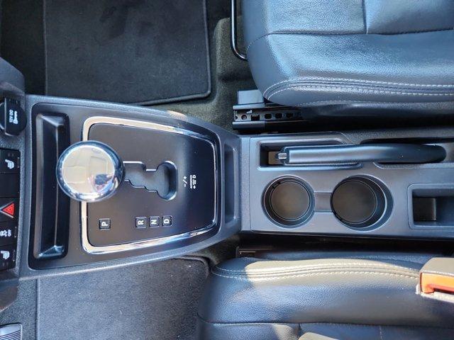 used 2016 Jeep Patriot car, priced at $8,999