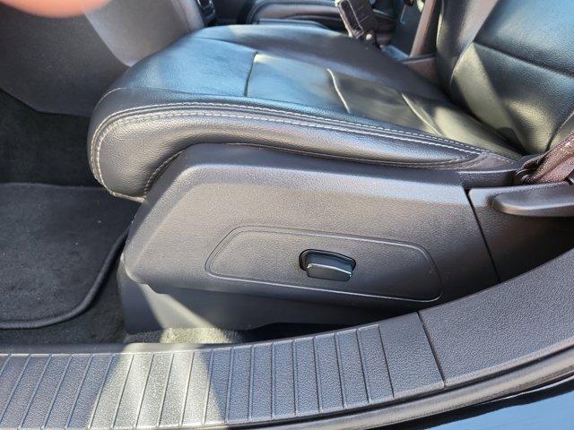 used 2016 Jeep Patriot car, priced at $8,999