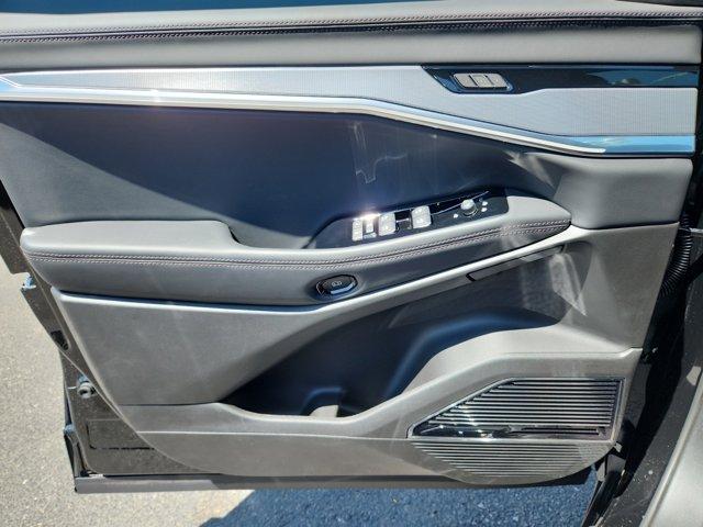 new 2025 Jeep Wagoneer S car, priced at $73,489