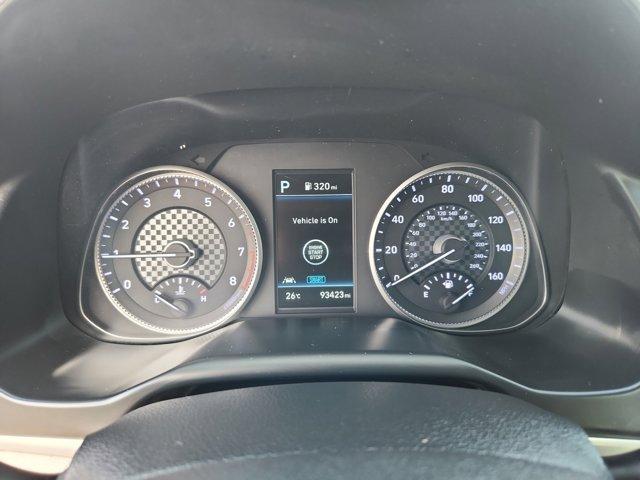 used 2020 Hyundai Elantra car, priced at $12,824