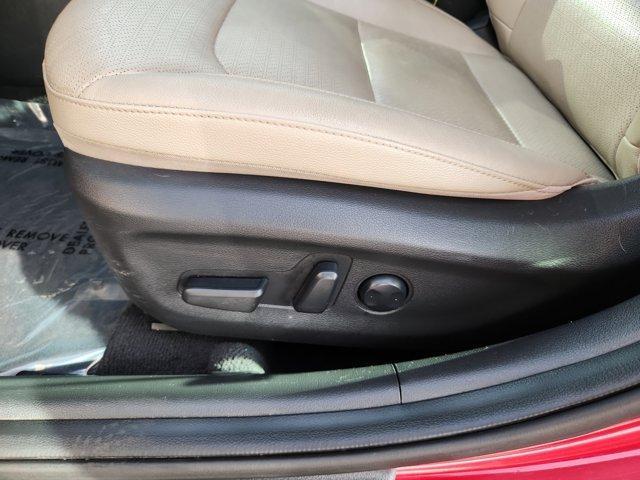 used 2020 Hyundai Elantra car, priced at $12,824