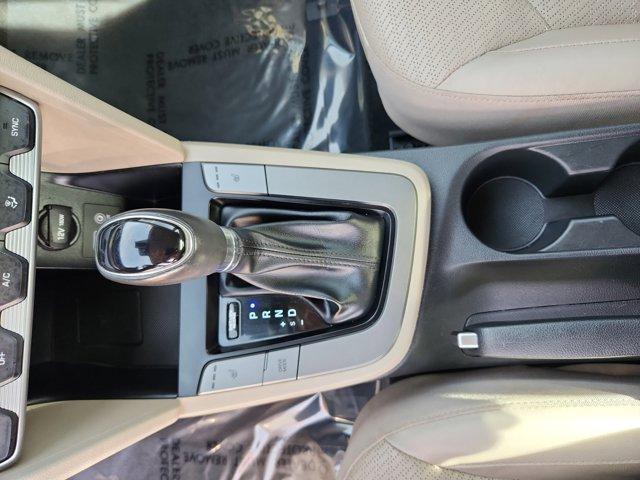 used 2020 Hyundai Elantra car, priced at $12,824