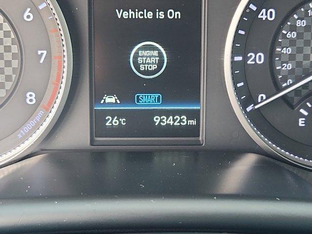 used 2020 Hyundai Elantra car, priced at $12,824