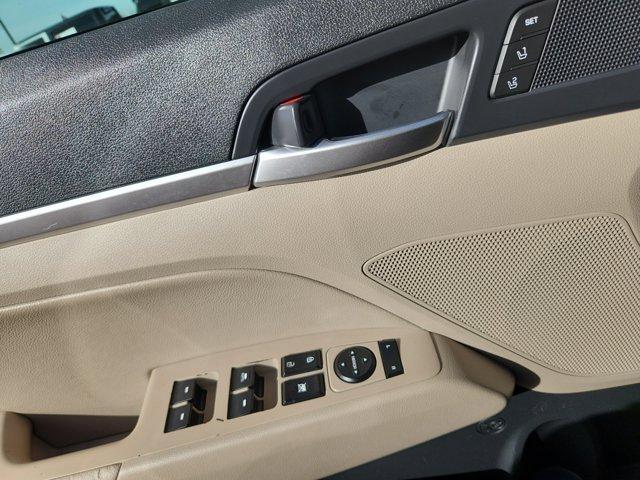 used 2020 Hyundai Elantra car, priced at $12,824
