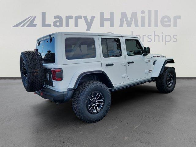 new 2026 Jeep Wrangler car, priced at $68,435