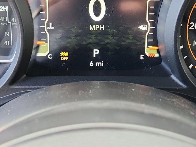 new 2026 Jeep Wrangler car, priced at $68,435