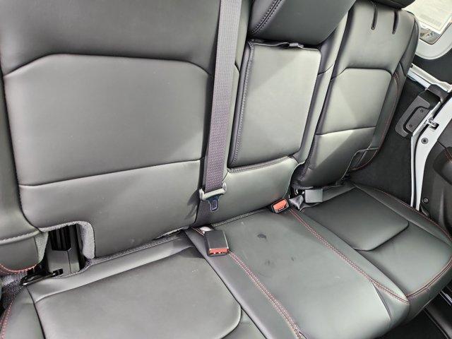 new 2026 Jeep Wrangler car, priced at $68,435