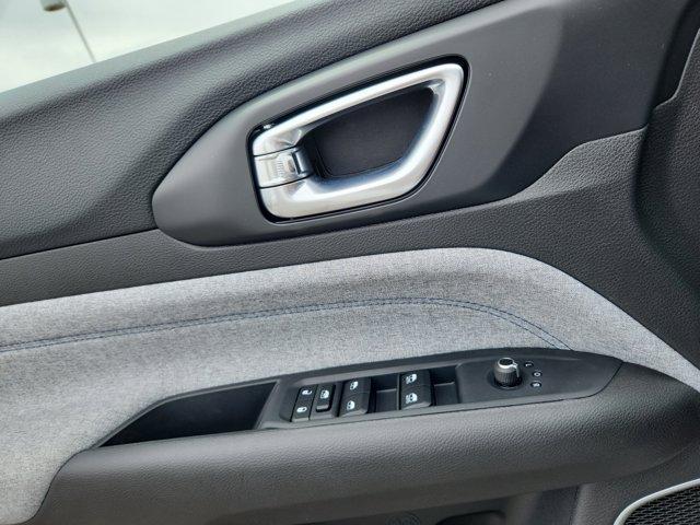new 2025 Jeep Compass car, priced at $29,594