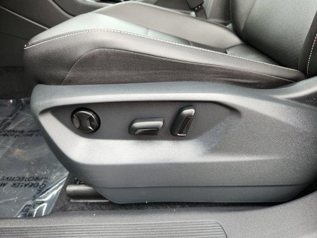 used 2021 Volkswagen Tiguan car, priced at $21,999