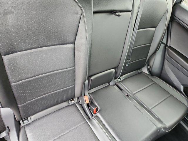 used 2021 Volkswagen Tiguan car, priced at $21,999