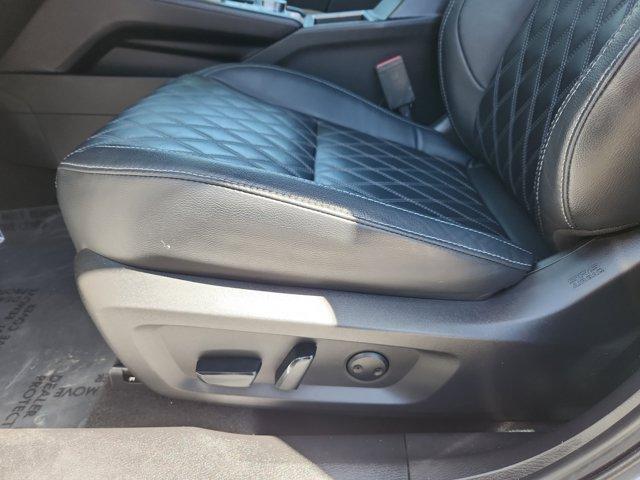 used 2023 Mitsubishi Outlander car, priced at $30,974