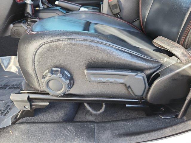 used 2019 Jeep Wrangler car, priced at $28,984