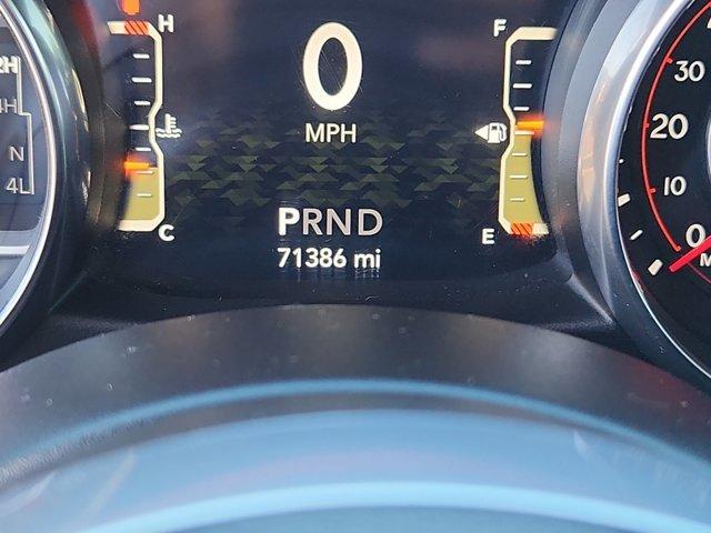 used 2019 Jeep Wrangler car, priced at $28,984