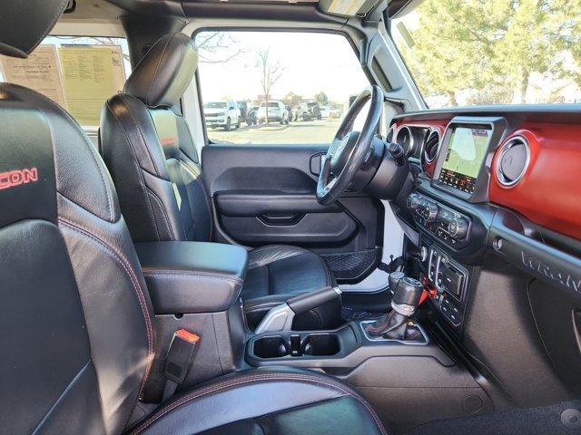 used 2019 Jeep Wrangler car, priced at $28,984