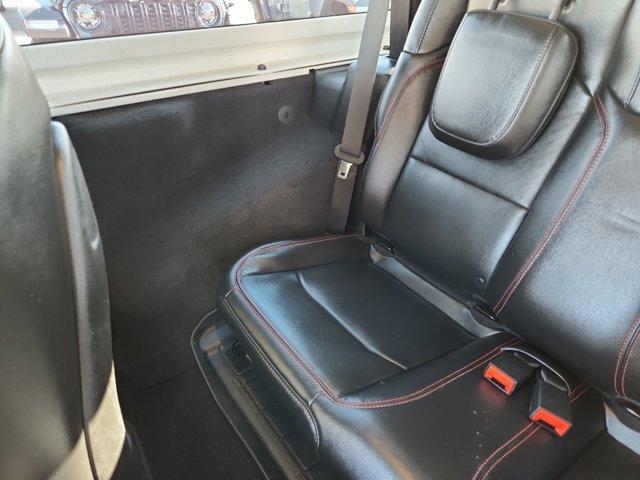 used 2019 Jeep Wrangler car, priced at $28,984