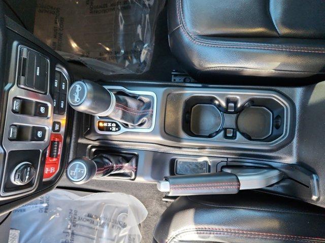 used 2019 Jeep Wrangler car, priced at $28,984