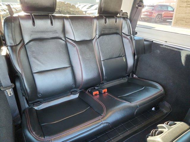 used 2019 Jeep Wrangler car, priced at $28,984