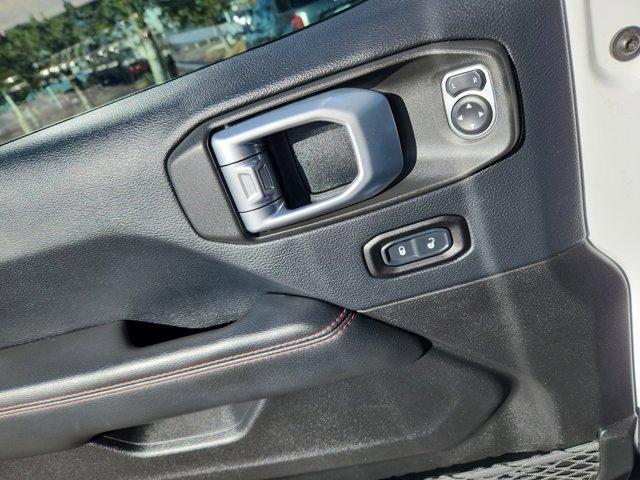 used 2019 Jeep Wrangler car, priced at $28,984