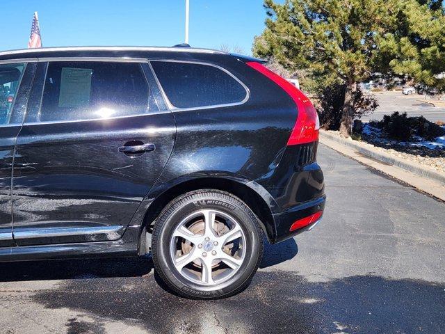 used 2015 Volvo XC60 car, priced at $12,724