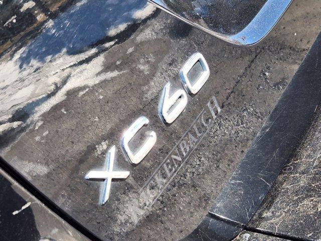 used 2015 Volvo XC60 car, priced at $12,724