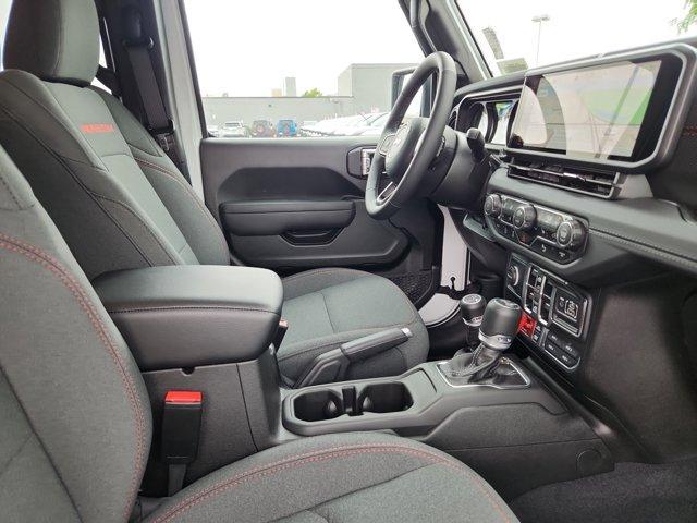 new 2025 Jeep Wrangler car, priced at $59,042