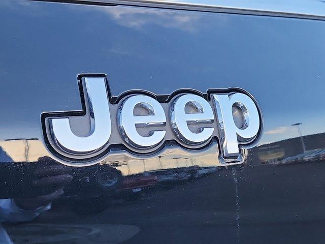 new 2024 Jeep Grand Cherokee L car, priced at $52,116