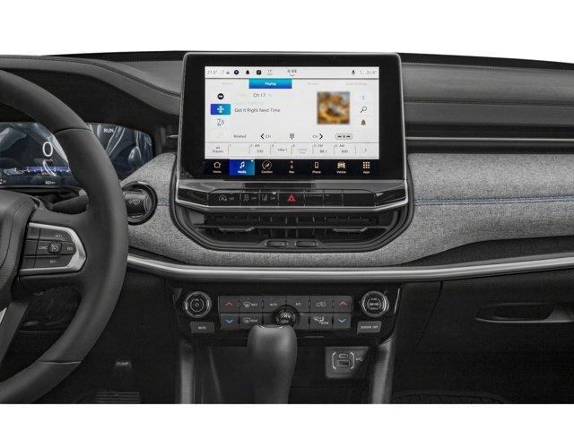 new 2026 Jeep Compass car, priced at $35,899