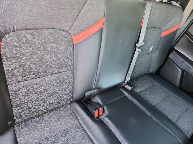 used 2023 Chevrolet Colorado car, priced at $37,999