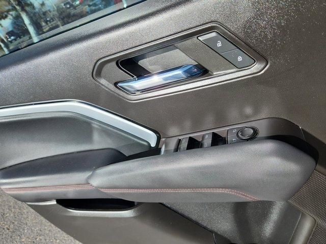 used 2023 Chevrolet Colorado car, priced at $37,999