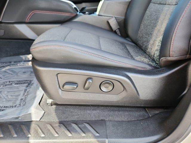 used 2023 Chevrolet Colorado car, priced at $37,999